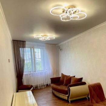 Сдается 2-х комнатная квартира, 42 м²