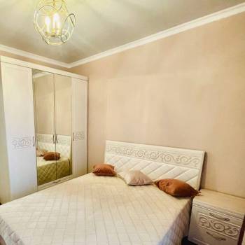 Сдается 2-х комнатная квартира, 42 м²