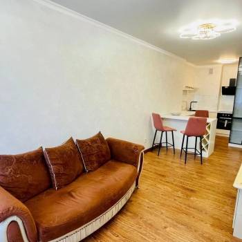 Сдается 2-х комнатная квартира, 42 м²