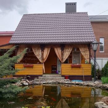 Продается Дом, 100 м²