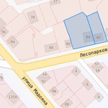 Продается Участок, 1400 м²