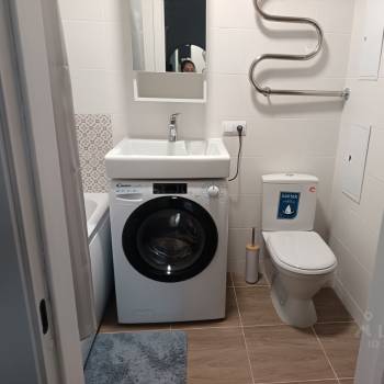 Сдается 1-комнатная квартира, 39,9 м²