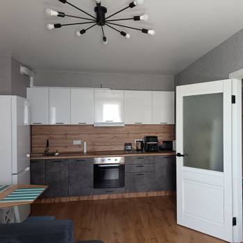 Сдается 1-комнатная квартира, 39,9 м²