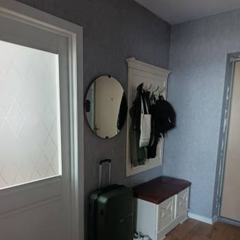 Сдается 1-комнатная квартира, 39,9 м²
