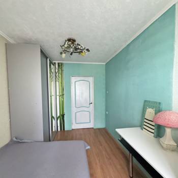 Продается 3-х комнатная квартира, 62 м²