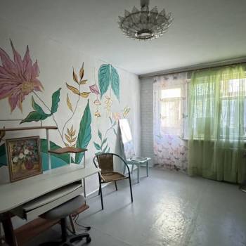 Продается 3-х комнатная квартира, 62 м²