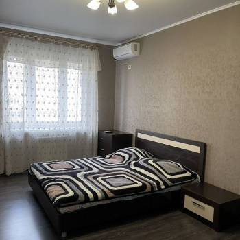 Сдается 1-комнатная квартира, 41 м²