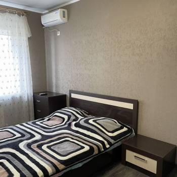 Сдается 1-комнатная квартира, 41 м²