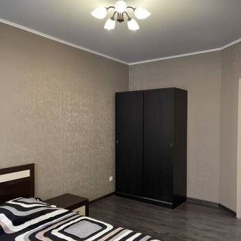 Сдается 1-комнатная квартира, 41 м²