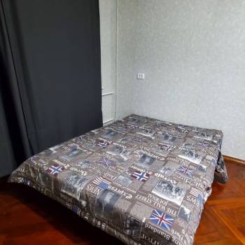 Сдается 1-комнатная квартира, 33 м²