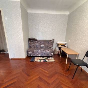 Сдается 1-комнатная квартира, 33 м²