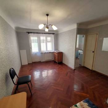 Сдается 1-комнатная квартира, 33 м²