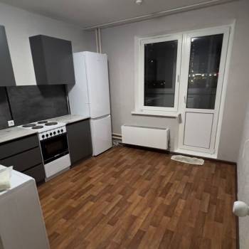 Сдается 2-х комнатная квартира, 59,5 м²