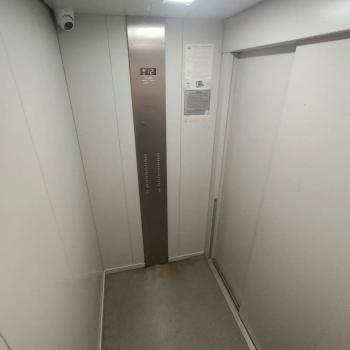 Продается 2-х комнатная квартира, 55,5 м²