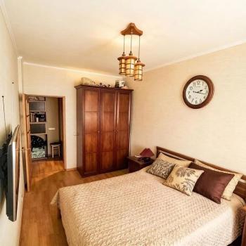 Продается 2-х комнатная квартира, 55,5 м²