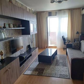 Продается 2-х комнатная квартира, 55,5 м²