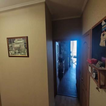 Продается 2-х комнатная квартира, 55,5 м²