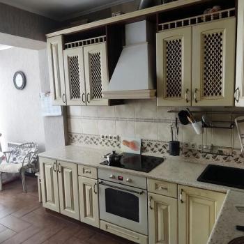 Продается 2-х комнатная квартира, 55,5 м²