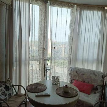 Продается 2-х комнатная квартира, 55,5 м²