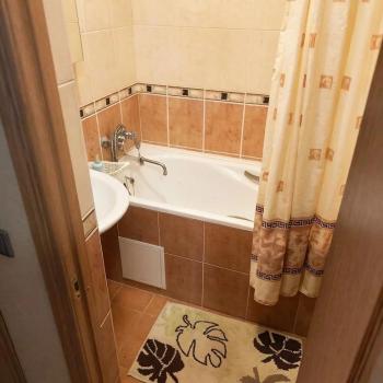 Продается 2-х комнатная квартира, 55,5 м²
