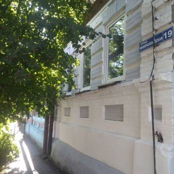 Продается 3-х комнатная квартира, 52 м²