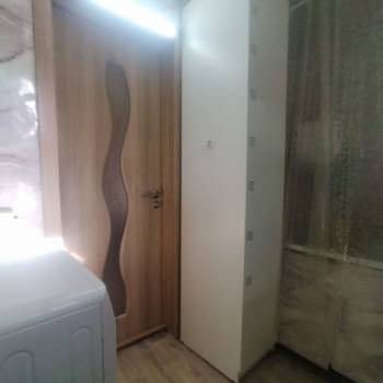 Продается 3-х комнатная квартира, 52 м²