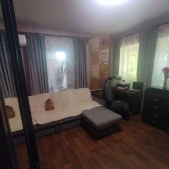 Продается 3-х комнатная квартира, 52 м²