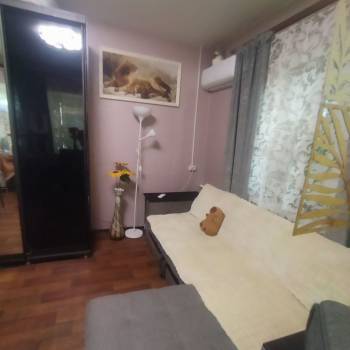 Продается 3-х комнатная квартира, 52 м²
