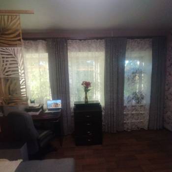 Продается 3-х комнатная квартира, 52 м²