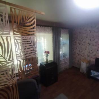 Продается 3-х комнатная квартира, 52 м²
