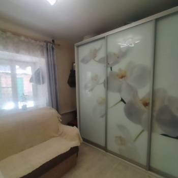 Продается 3-х комнатная квартира, 52 м²