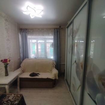 Продается 3-х комнатная квартира, 52 м²