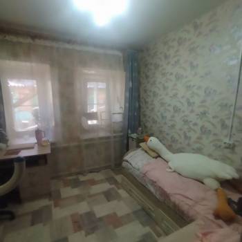 Продается 3-х комнатная квартира, 52 м²