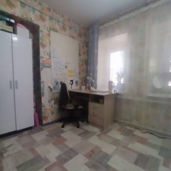 Продается 3-х комнатная квартира, 52 м²