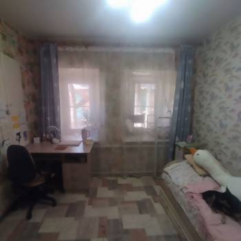 Продается 3-х комнатная квартира, 52 м²