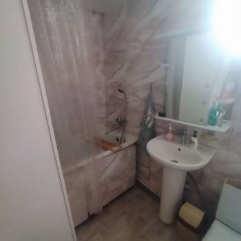 Продается 3-х комнатная квартира, 52 м²