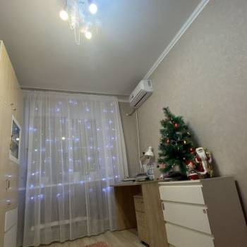 Продается 3-х комнатная квартира, 70 м²