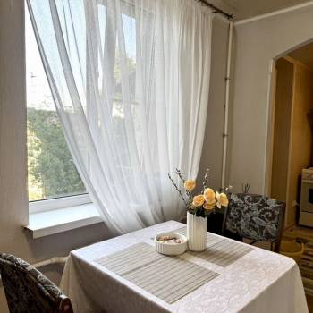 Продается 2-х комнатная квартира, 40 м²