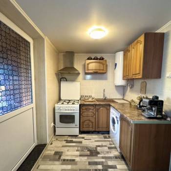 Продается 2-х комнатная квартира, 40 м²