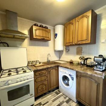 Продается 2-х комнатная квартира, 40 м²