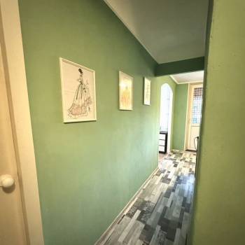 Продается 2-х комнатная квартира, 40 м²