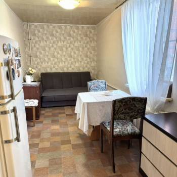 Продается 2-х комнатная квартира, 40 м²