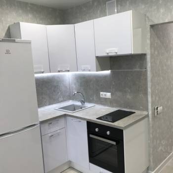 Сдается 1-комнатная квартира, 23 м²