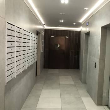Сдается 1-комнатная квартира, 23 м²