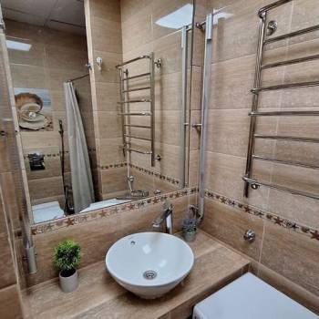 Продается 1-комнатная квартира, 28,9 м²
