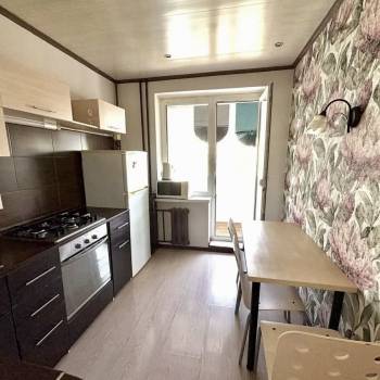 Сдается 1-комнатная квартира, 41 м²