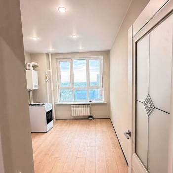 Продается 1-комнатная квартира, 34 м²