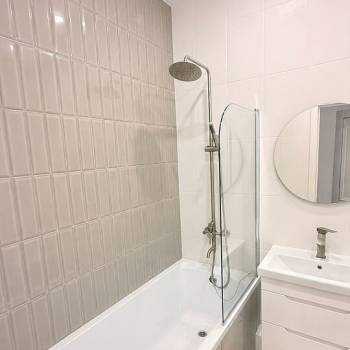 Продается 1-комнатная квартира, 34 м²