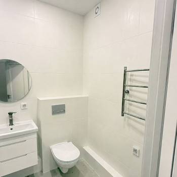 Продается 1-комнатная квартира, 34 м²