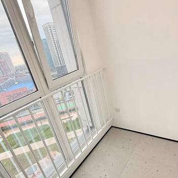 Продается 1-комнатная квартира, 34 м²